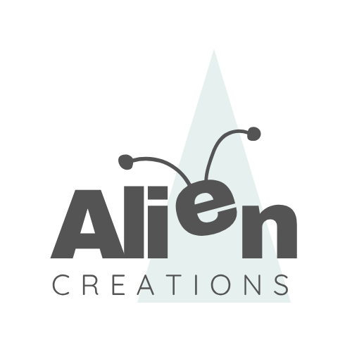 Alien Creations
