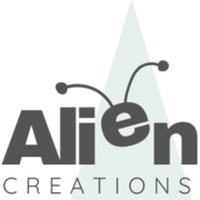 Alien Creations