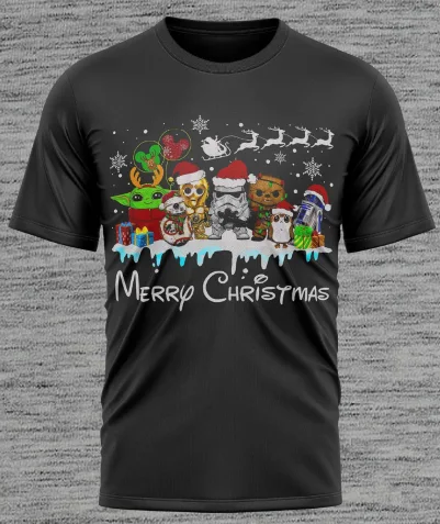 Navidad - Personajes varios - 91