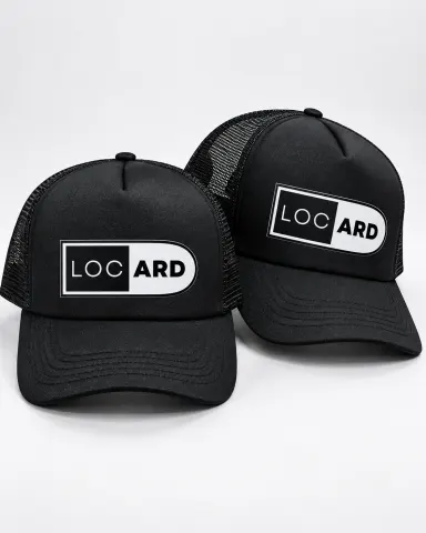 Gorra Personalizada
