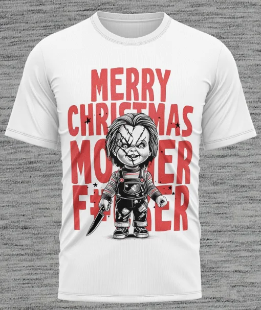 Chucky - Navidad - Chuky