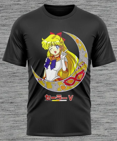Sailor Moon - Serena - Animé - 183