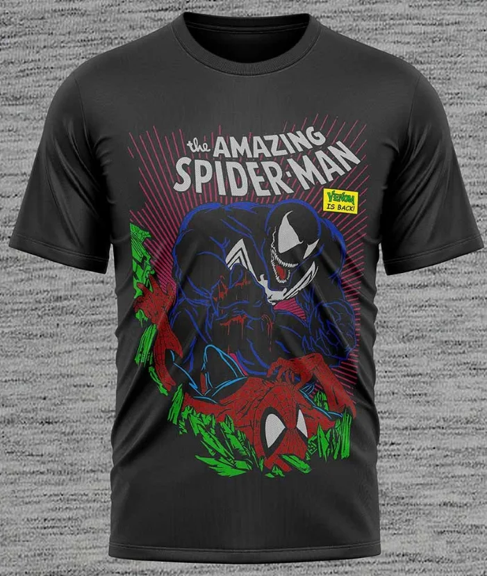 The Amazing Spider Man - 27