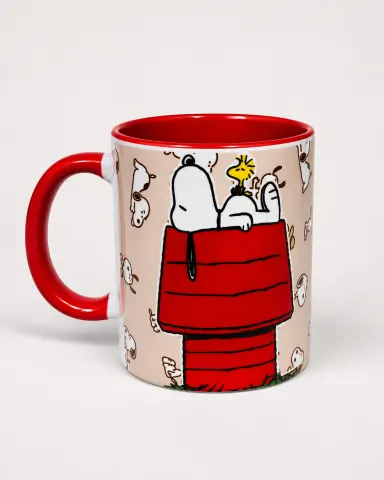 Taza Sublimada Colores