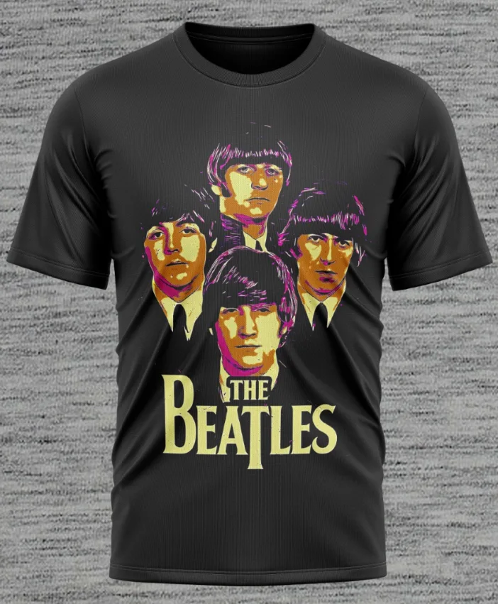 The Beatles - 159