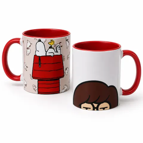 Taza personalizada sublimada