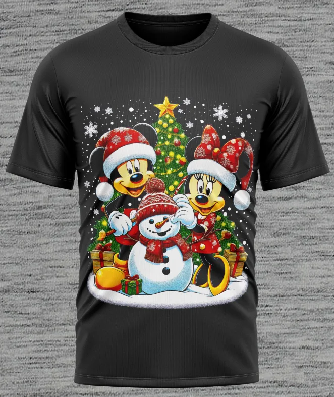 Micky Navidad - Minie