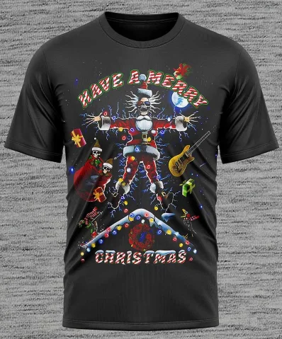 Navidad - Have a Merry Christmas - 55