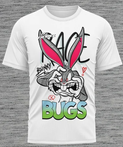 Bugs Bunny - C0610