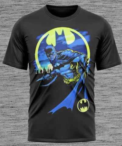 Batman - B668