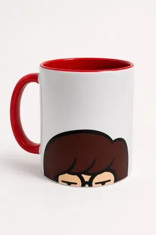 Taza Sublimada Colores