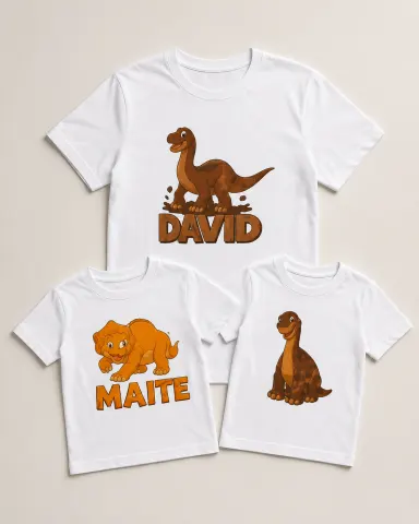 Playera personalizada sublimada