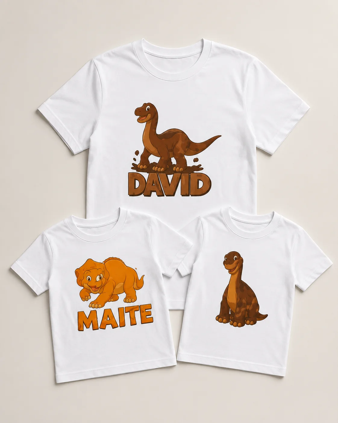 Playera personalizada sublimada