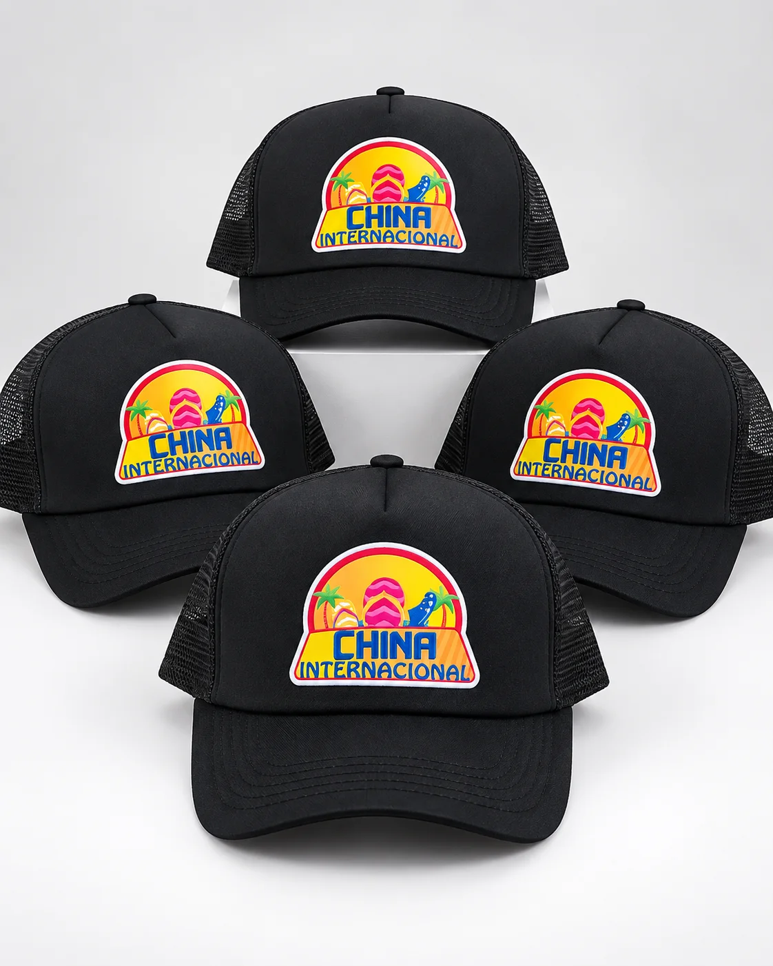 Gorra Personalizada