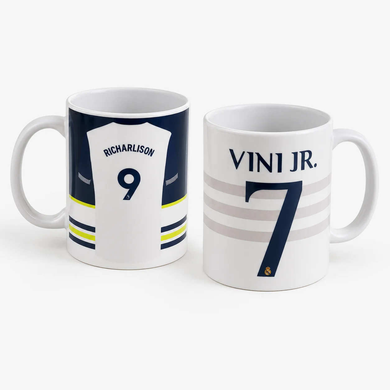Taza personalizada sublimada